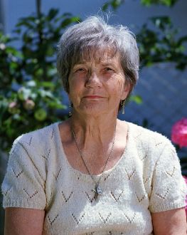 Christine Martin Christine Martin