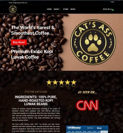 catsasscoffee