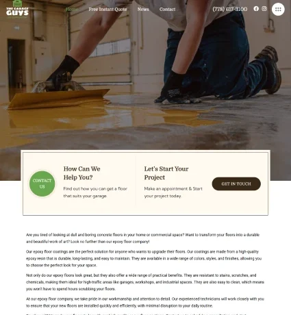 thegarageguys